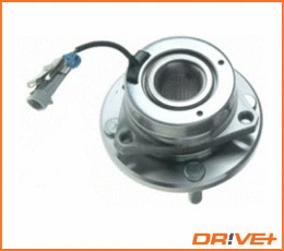 Wheel Bearing Kit (DP2010.10.0525)