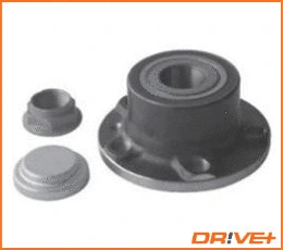 Wheel Bearing Kit (DP2010.10.0480)