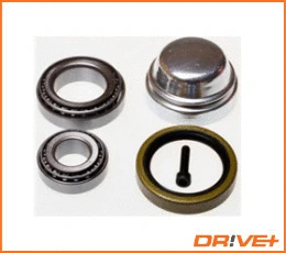 Wheel Bearing Kit (DP2010.10.0141)