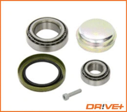 Wheel Bearing Kit (DP2010.10.0117)