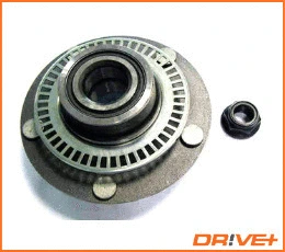 Wheel Bearing Kit (DP2010.10.0533)