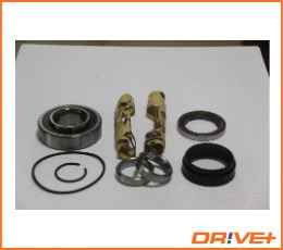 Wheel Bearing Kit (DP2010.10.0494)