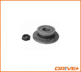 Wheel Bearing Kit (DP2010.10.0605)