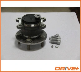 Wheel Bearing Kit (DP2010.10.0538)