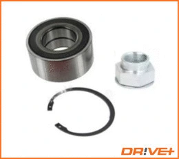 Wheel Bearing Kit (DP2010.10.0363)