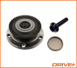 Wheel Bearing Kit (DP2010.10.0172)