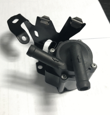 Auxiliary Water Pump (cooling water circuit) (DP2310.11.058)