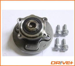 Wheel Bearing Kit (DP2010.10.0368)