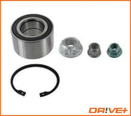 Wheel Bearing Kit (DP2010.10.0337)