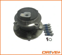 Wheel Bearing Kit (DP2010.10.0182)