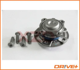 Wheel Bearing Kit (DP2010.10.0340)