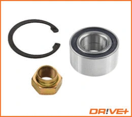 Wheel Bearing Kit (DP2010.10.0240)
