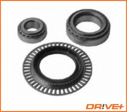 Wheel Bearing Kit (DP2010.10.0294)