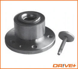 Wheel Bearing Kit (DP2010.10.0148)