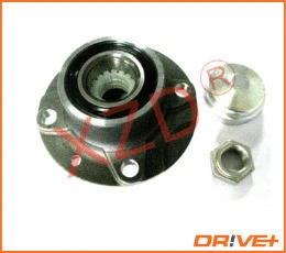 Wheel Bearing Kit (DP2010.10.0499)
