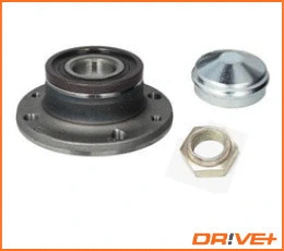 Wheel Bearing Kit (DP2010.10.0183)