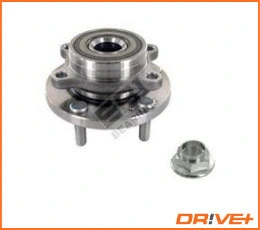 Wheel Bearing Kit (DP2010.10.0402)