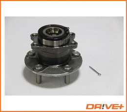 Wheel Bearing Kit (DP2010.10.0511)
