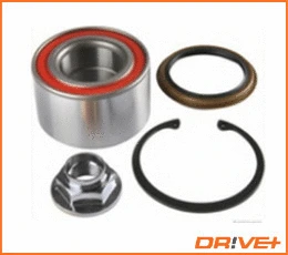 Wheel Bearing Kit (DP2010.10.0147)