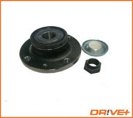 Wheel Bearing Kit (DP2010.10.0465)