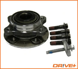 Wheel Bearing Kit (DP2010.10.0404)