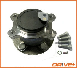 Wheel Bearing Kit (DP2010.10.0472)