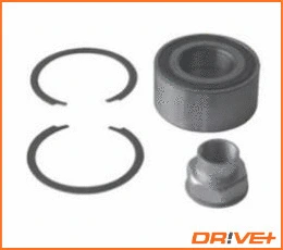 Wheel Bearing Kit (DP2010.10.0328)