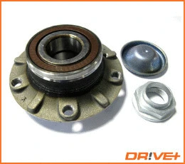 Wheel Bearing Kit (DP2010.10.0325)