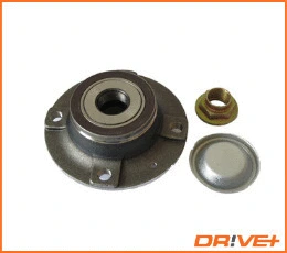 Wheel Bearing Kit (DP2010.10.0409)