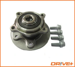 Wheel Bearing Kit (DP2010.10.0466)