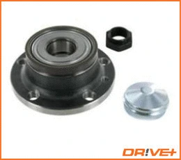 Wheel Bearing Kit (DP2010.10.0568)