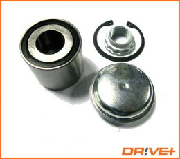Wheel Bearing Kit (DP2010.10.0567)