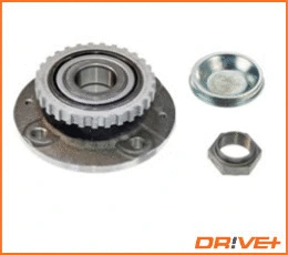 Wheel Bearing Kit (DP2010.10.0521)