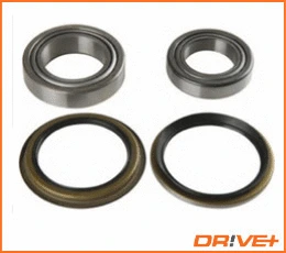 Wheel Bearing Kit (DP2010.10.0290)