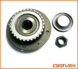 Wheel Bearing Kit (DP2010.10.0526)