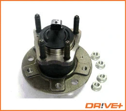 Wheel Bearing Kit (DP2010.10.0454)