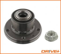 Wheel Bearing Kit (DP2010.10.0093)