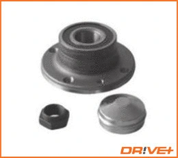 Wheel Bearing Kit (DP2010.10.0311)