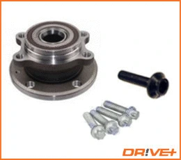 Wheel Bearing Kit (DP2010.10.0087)