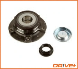 Wheel Bearing Kit (DP2010.10.0203)