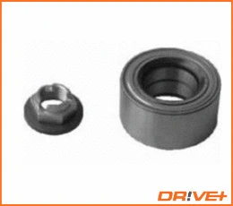 Wheel Bearing Kit (DP2010.10.0115)