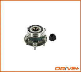 Wheel Bearing Kit (DP2010.10.0615)