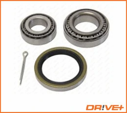 Wheel Bearing Kit (DP2010.10.0492)