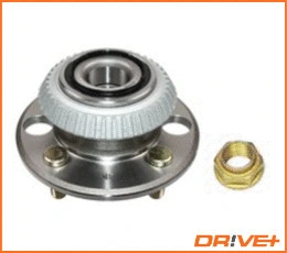 Wheel Bearing Kit (DP2010.10.0463)