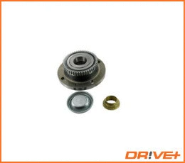Wheel Bearing Kit (DP2010.10.0601)