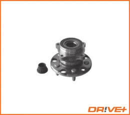 Wheel Bearing Kit (DP2010.10.0597)