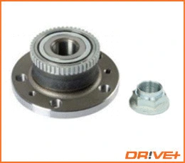 Wheel Bearing Kit (DP2010.10.0549)