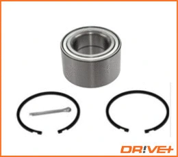 Wheel Bearing Kit (DP2010.10.0192)