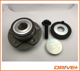 Wheel Bearing Kit (DP2010.10.0377)