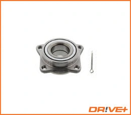 Wheel Bearing Kit (DP2010.10.0610)